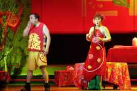 二人台剧视频下载打包109-126 